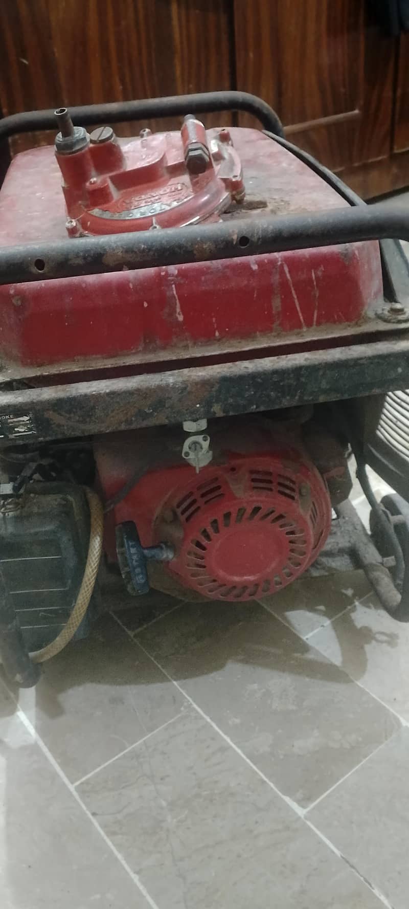 ایک کک سٹارٹ 0