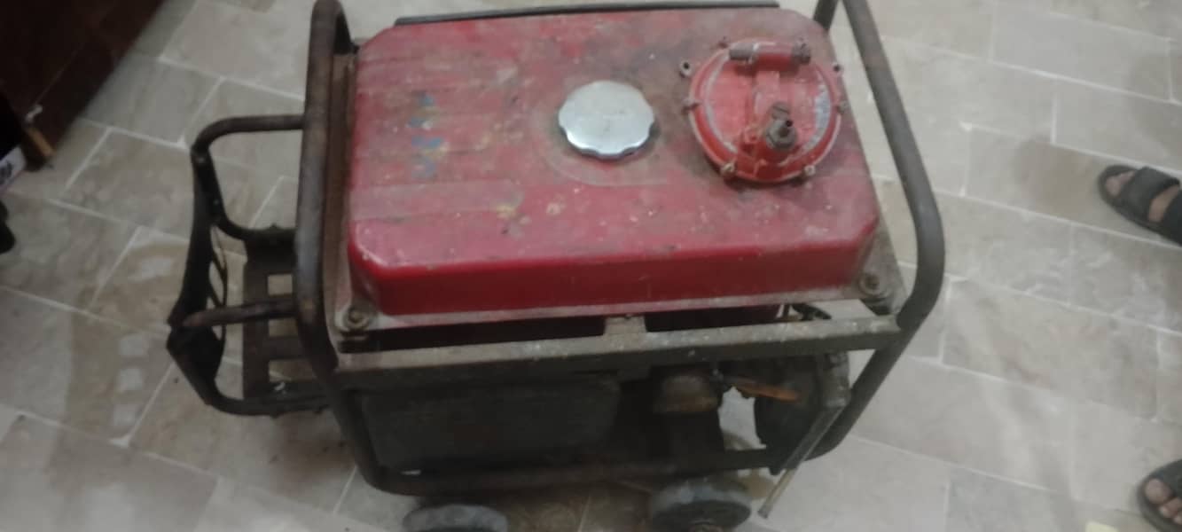 ایک کک سٹارٹ 1