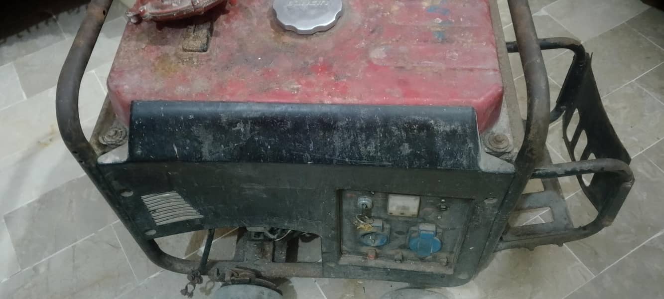 ایک کک سٹارٹ 2