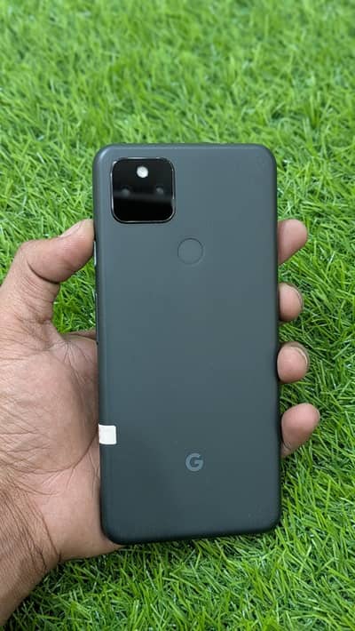 Google pixel 5a | 6/128Gb  | approved