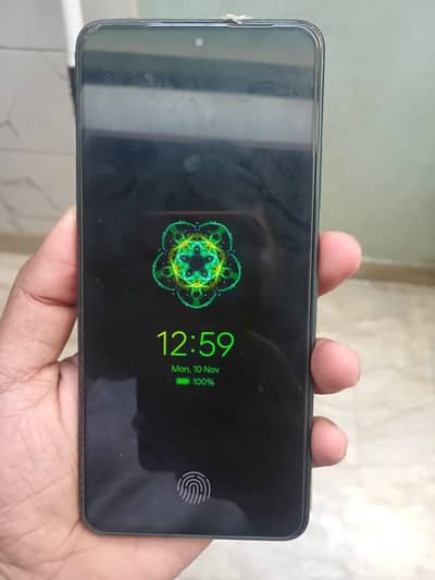 oppo reno 11f 5g 10/10