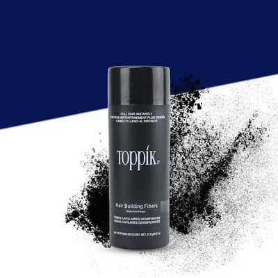 toppik hair Fiber 03056413746