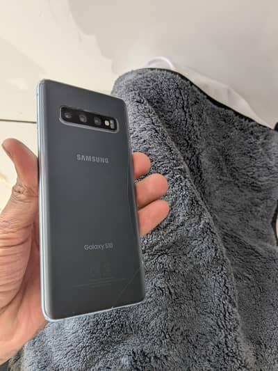 Galaxy S10 03222316135