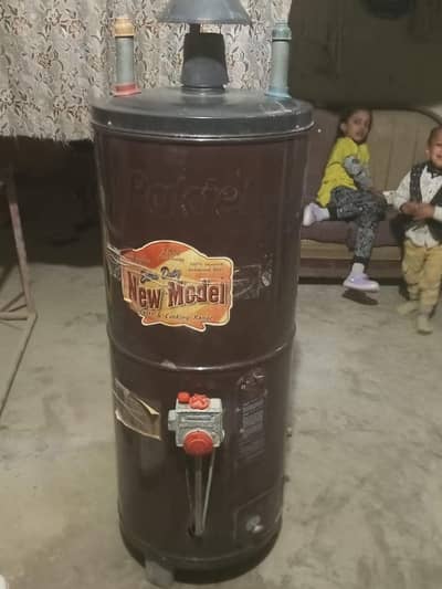 medium size Best geyser