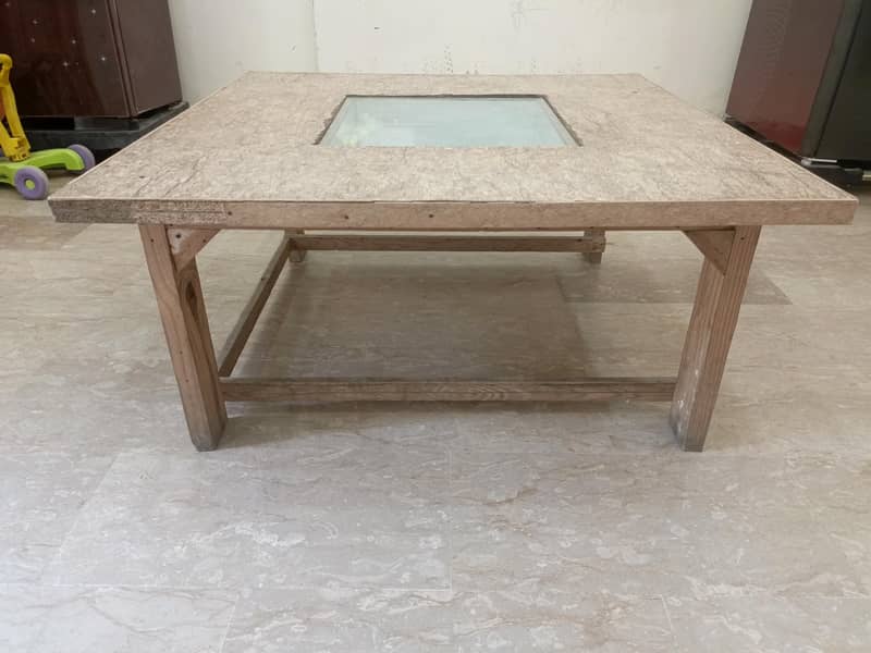 Console Table 2