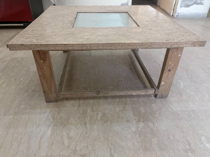 Console Table 3