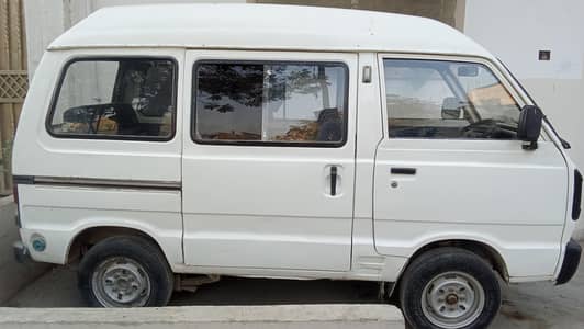 Suzuki Hi roof 2018 mode for sale