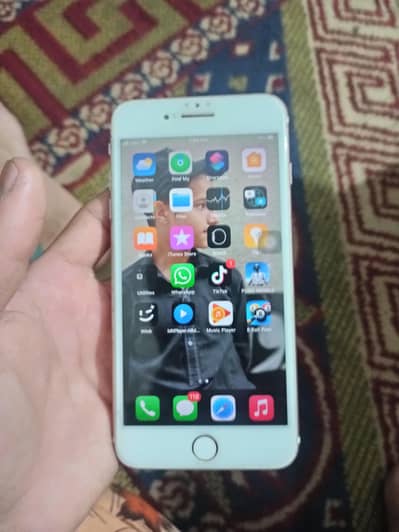 apple i phone 7 plus pta approved