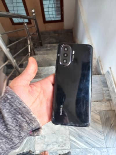 Huawei nova y70 non pta