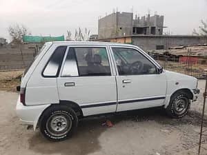 Mehran VX