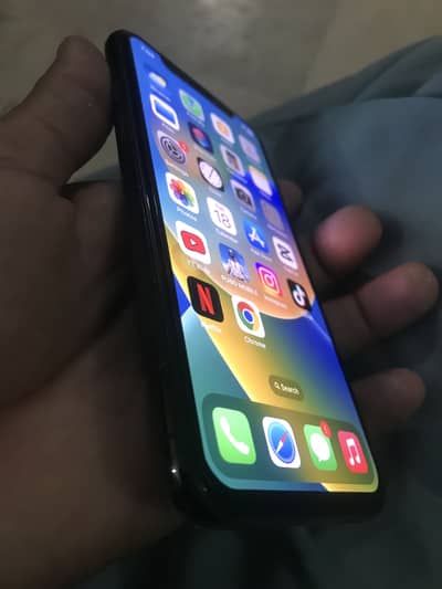 Iphone X Bypas 64GB