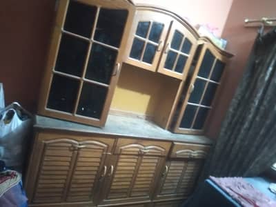 cabinet cupboard