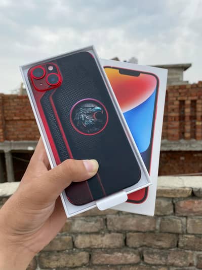 iphone 14 plus 256gb