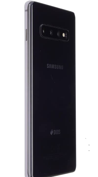 Samsung Galaxy S10