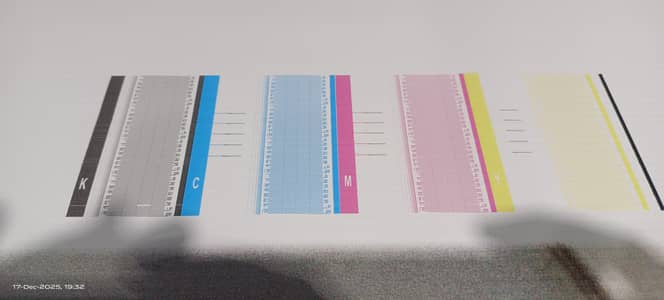 flex printing machine