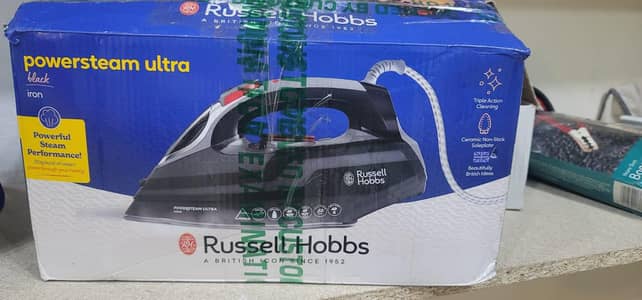 Russell Hobbs