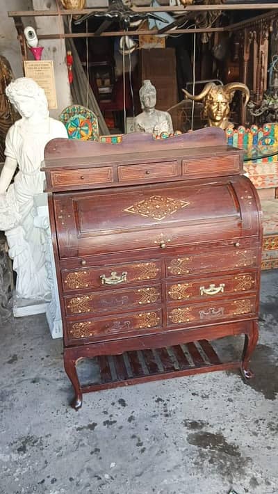 writing table bureau study desk french table nepolian table  antique