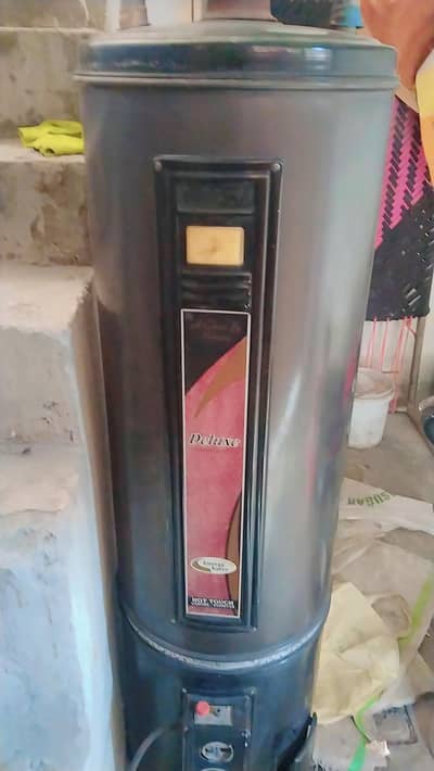 1 year used geysers only guess