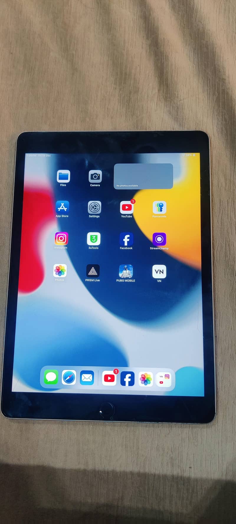 Ipad 9th generation 0