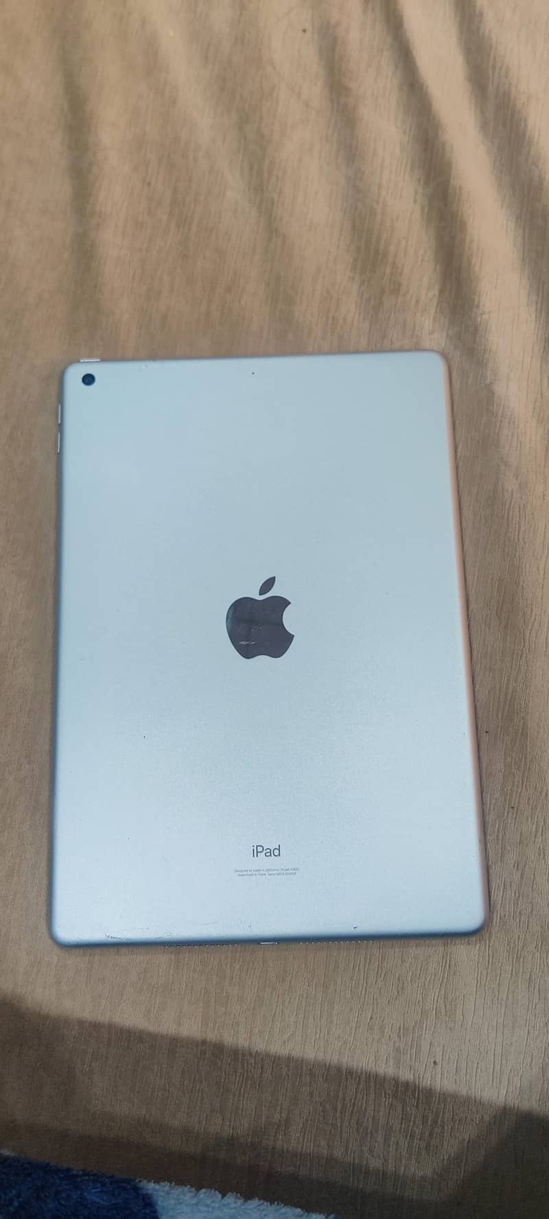 Ipad 9th generation 3