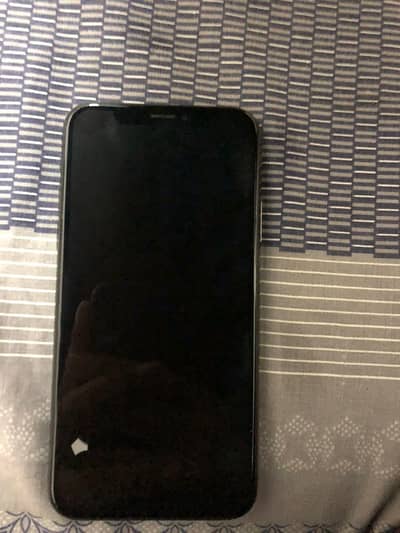 Iphone xs Pta approved