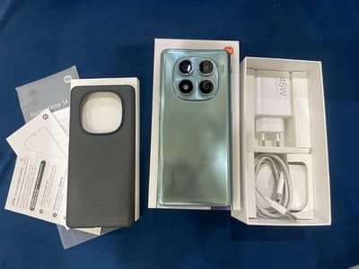 REDMI NOTE 14 PRO (12/512GB)