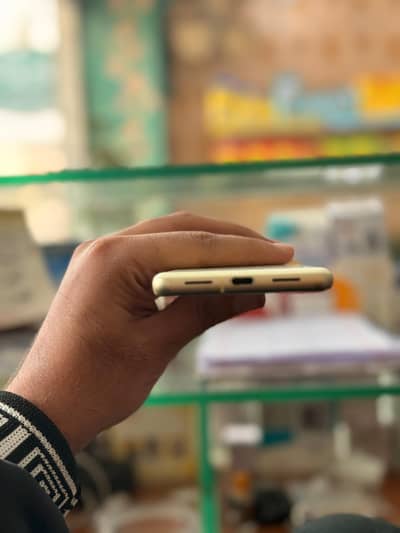 Google pixel 7 PTA approved