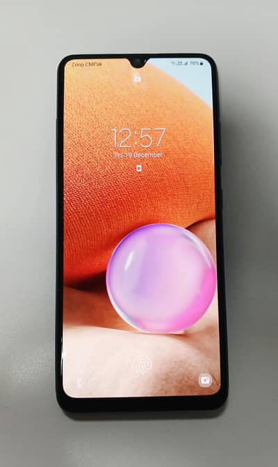 Samsung Galaxy A32 Official PTA approved 6Gb RAM + 128Gb ROM