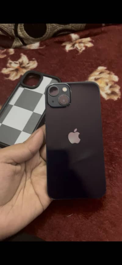 Iphone13 128gb never open or repair