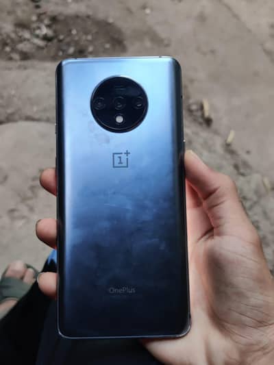 one plus 7t exchange possible