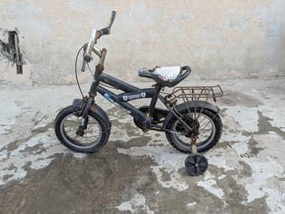 Bicycle for kids
