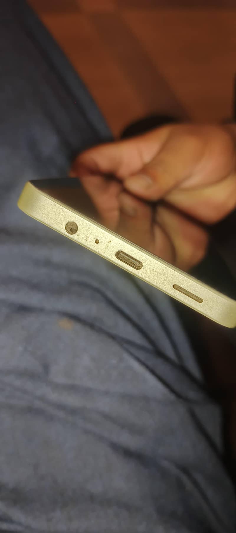 Samsung galaxy A06 1