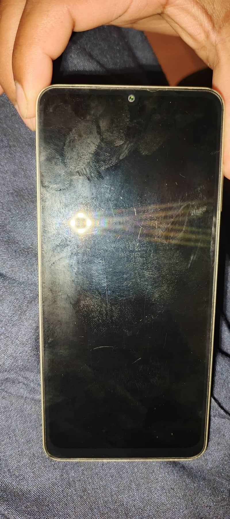 Samsung galaxy A06 3