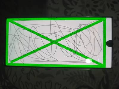 samsung s23ultra  only panel