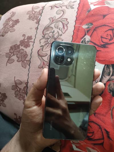 XIAOMI MI 11 LITE 128 GB