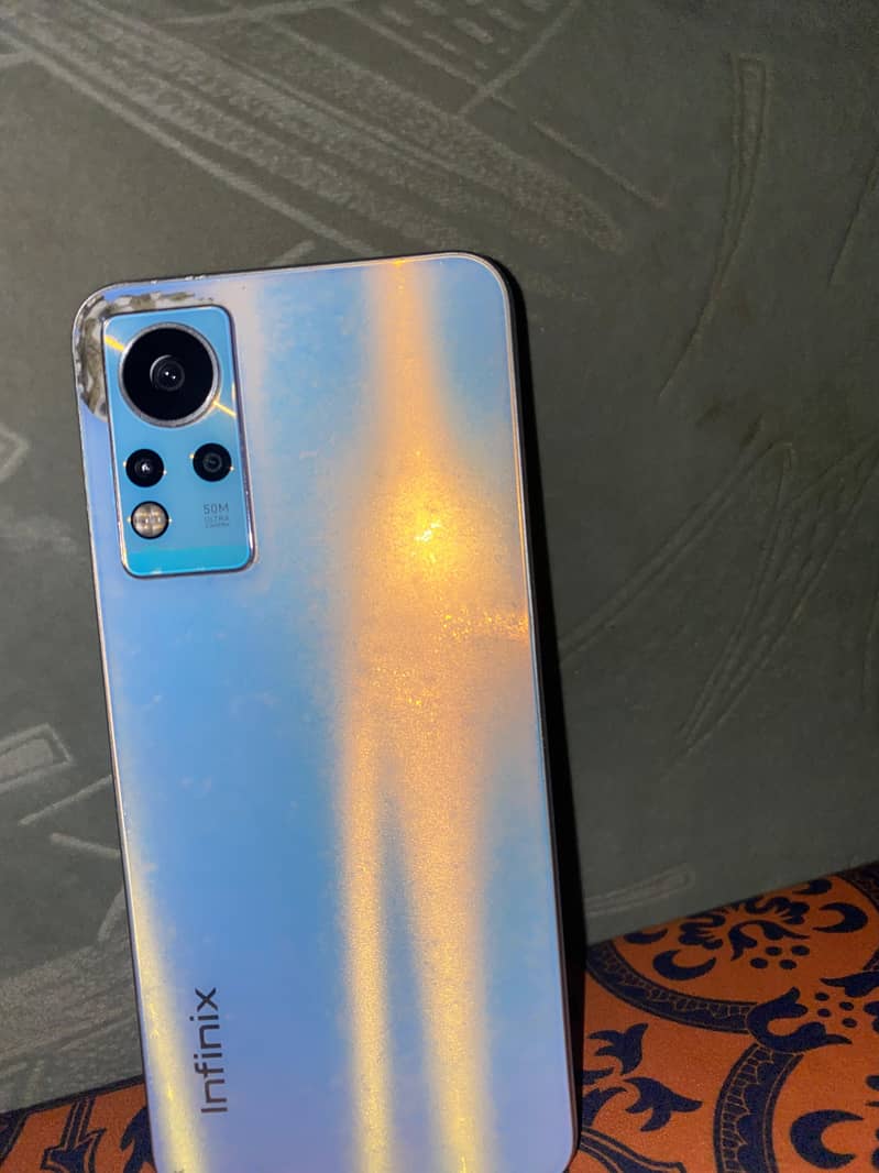 infinix note 11 0