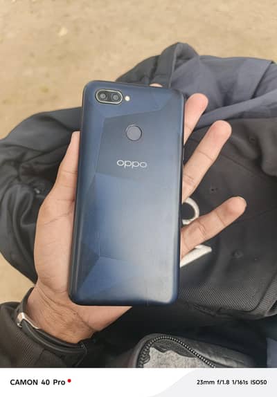oppo a12 allok mobile no anye folt official PTA prof03701475849