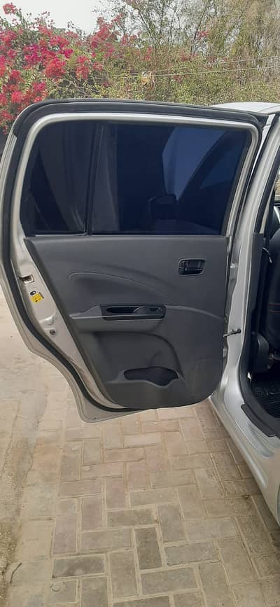 Suzuki Cultus VXL 2021