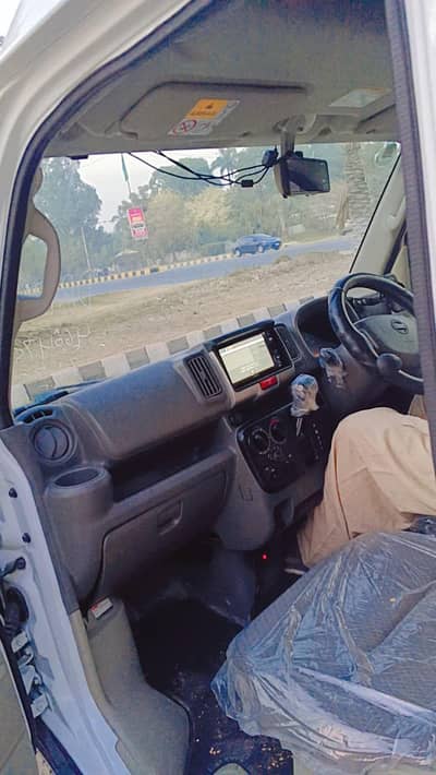 SUZUKI EVERY FULL JOIN TOTAL GENIUNE 0306-6646523