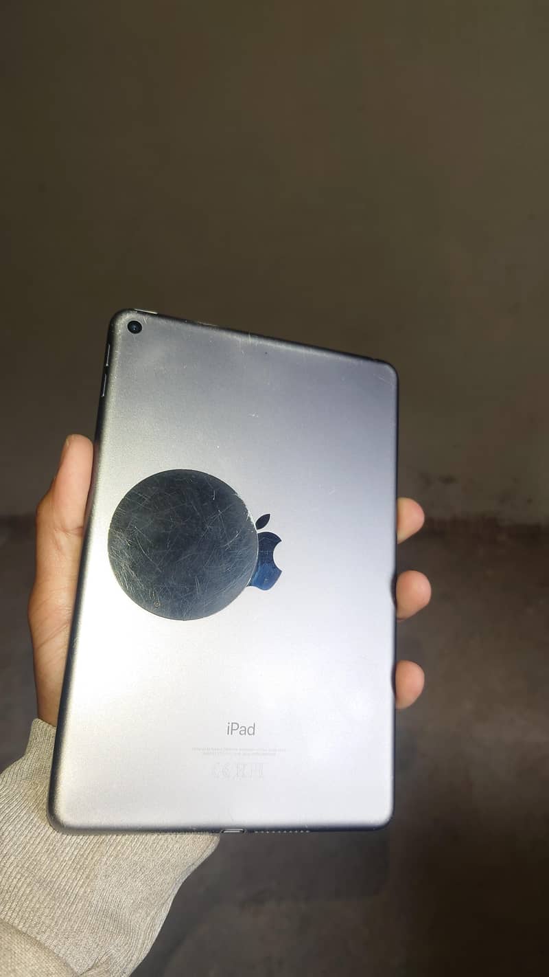 Ipad Mini 5 5