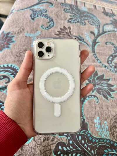 Iphone 11 Pro Max non pta(jv) 64gb