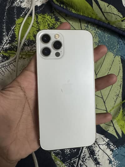 iphone 12 pro 128 gb pta approved