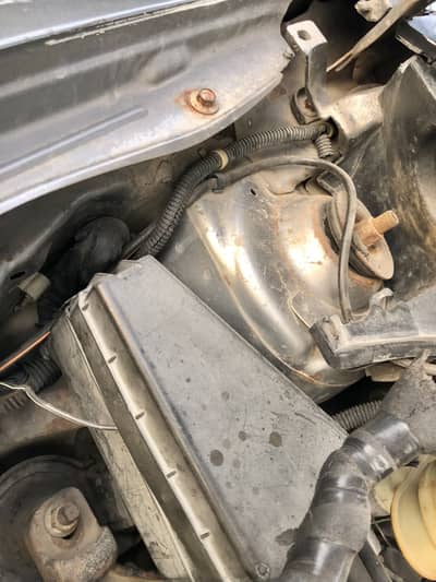 Honda City i-Dsi Manual