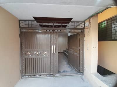 5 Marla Double Storey House Available For Sale In Gulshan e iqbal