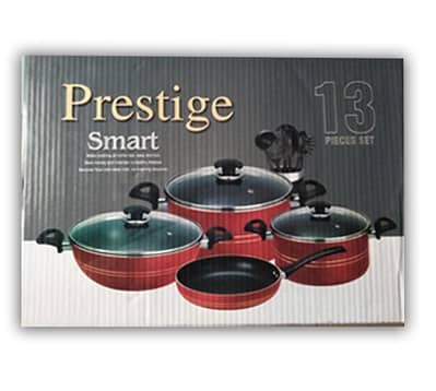 new nonstick set for sale