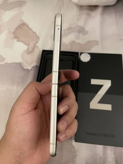 Samsung Z Flip 3 PTA Approved