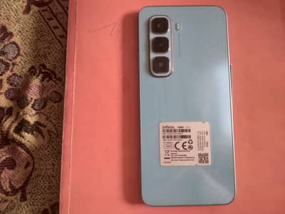 Infinix hot 50 pro 8/128GB