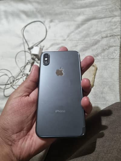 IPhone X 256 GB FU
