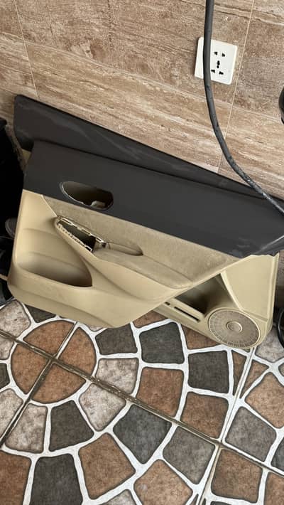 HONDA DOOR PANELS FOR SALE