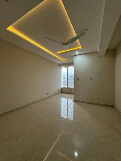 2 Bedrooms Apartment For Rent Available In Top City-1 Islamabad